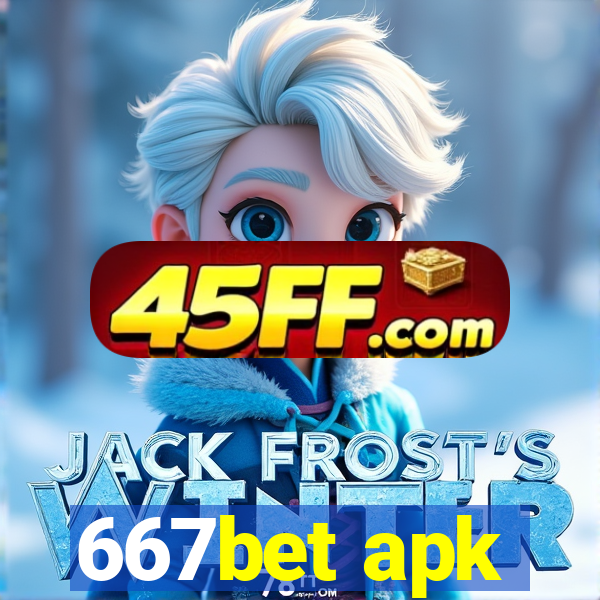 667bet apk